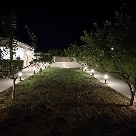 Lägenhet Garden Kos